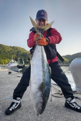 浜吉丸の2022年5月4日(水)5枚目の写真
