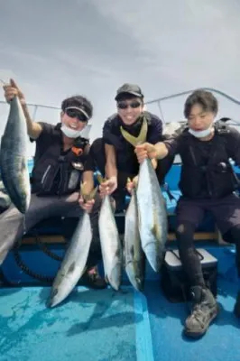 浜吉丸の2022年4月26日(火)1枚目の写真