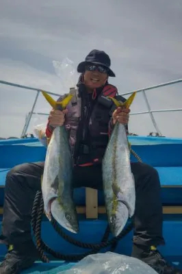 浜吉丸の2022年4月26日(火)2枚目の写真