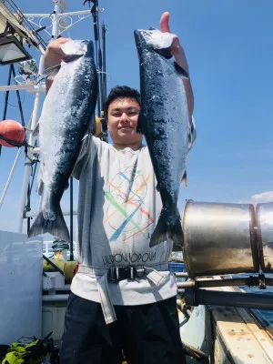 漁恵丸の2022年5月24日(火)1枚目の写真