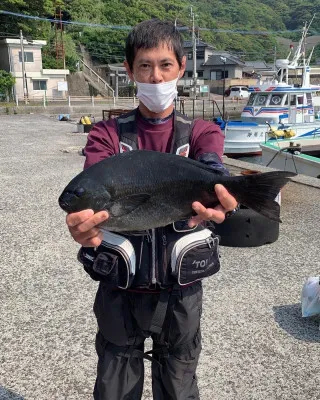 てる丸の2022年5月24日(火)1枚目の写真