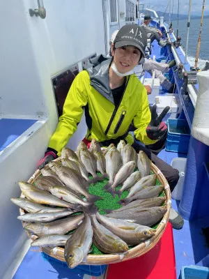 恵一丸の2022年5月25日(水)2枚目の写真