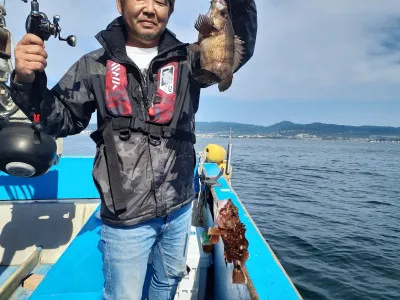 宮田丸の2022年5月29日(日)2枚目の写真