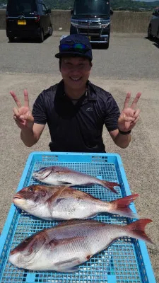 共栄丸の2022年5月30日(月)3枚目の写真