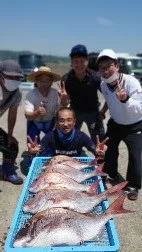 共栄丸の2022年5月30日(月)5枚目の写真