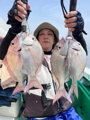日正丸の2022年6月1日(水)1枚目の写真
