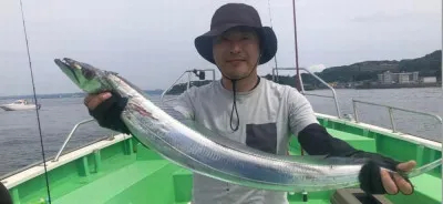 三喜丸釣船店の2022年6月1日(水)5枚目の写真