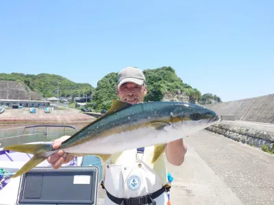 太平丸の2022年6月2日(木)4枚目の写真