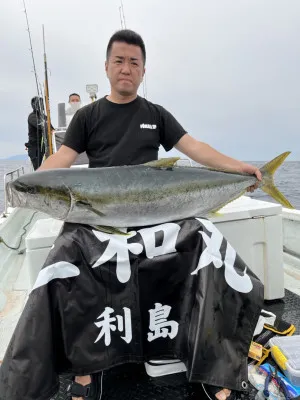 三和丸        の2022年6月1日(水)1枚目の写真