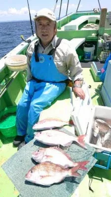 新徳丸の2022年6月2日(木)2枚目の写真
