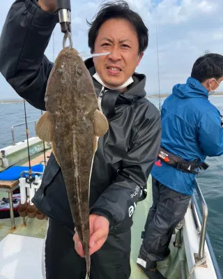 天祐丸の2022年6月3日(金)5枚目の写真
