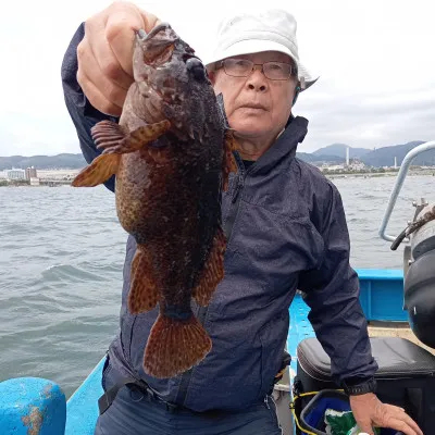大貫丸の2022年6月5日(日)2枚目の写真