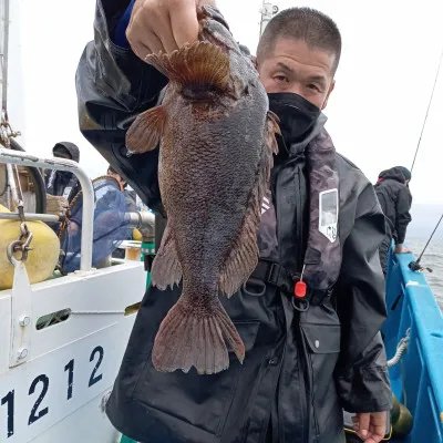 大貫丸の2022年6月5日(日)4枚目の写真