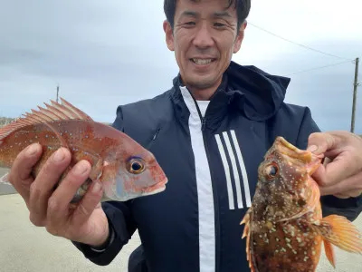宮田丸の2022年6月5日(日)1枚目の写真