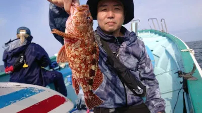 北山丸の2022年6月5日(日)1枚目の写真