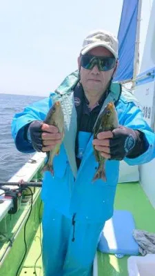 新徳丸の2022年6月9日(木)1枚目の写真