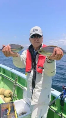新徳丸の2022年6月9日(木)2枚目の写真