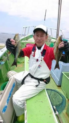 新徳丸の2022年6月10日(金)1枚目の写真