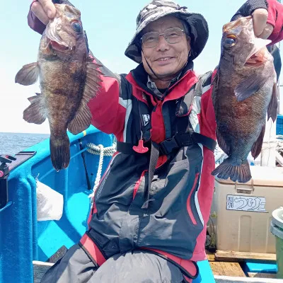 大貫丸の2022年6月10日(金)3枚目の写真