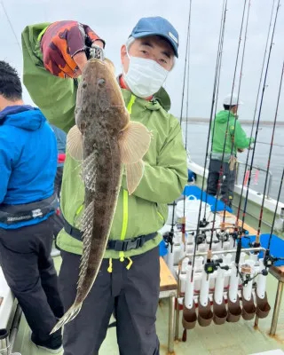 天祐丸の2022年6月11日(土)5枚目の写真