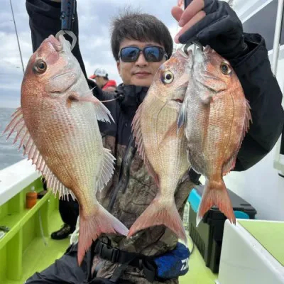 大貫丸の2022年6月11日(土)4枚目の写真