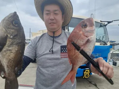 宮田丸の2022年6月11日(土)2枚目の写真