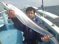 蒲谷丸の2022年6月12日(日)1枚目の写真