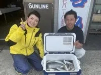 蒲谷丸の2022年6月12日(日)2枚目の写真
