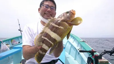 北山丸の2022年6月11日(土)3枚目の写真