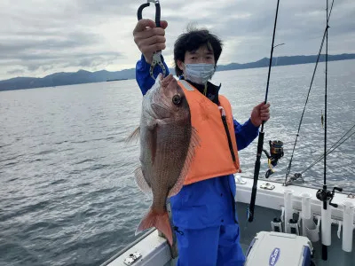 鯛多ニックの2022年6月13日(月)4枚目の写真