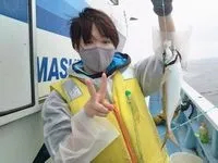 蒲谷丸の2022年6月15日(水)1枚目の写真