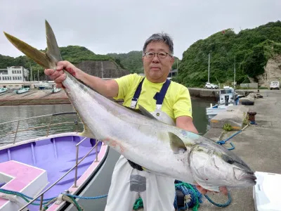太平丸の2022年6月16日(木)1枚目の写真