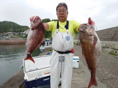 太平丸の2022年6月16日(木)5枚目の写真