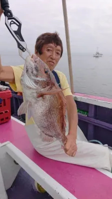 明広丸の2022年6月16日(木)2枚目の写真