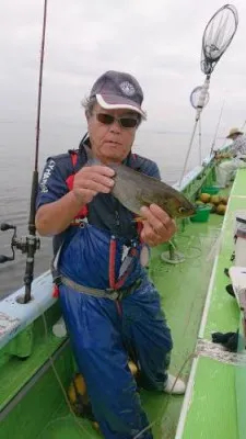 新徳丸の2022年6月16日(木)1枚目の写真