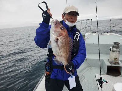 鯛多ニックの2022年6月17日(金)5枚目の写真