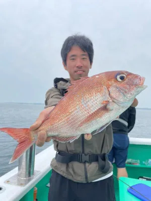 日正丸の2022年6月18日(土)1枚目の写真