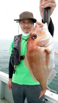 KAIMARU・凱丸の2022年6月18日(土)2枚目の写真