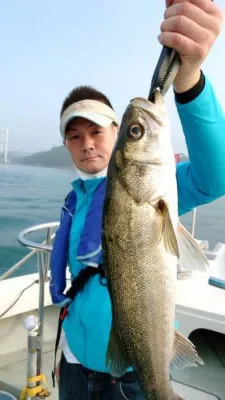 KAIMARU・凱丸の2022年6月18日(土)4枚目の写真
