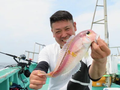 智栄丸の2022年6月19日(日)2枚目の写真