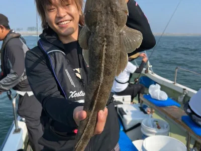 天祐丸の2022年6月19日(日)5枚目の写真