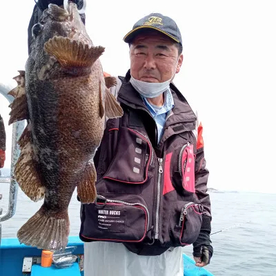 大貫丸の2022年6月18日(土)1枚目の写真