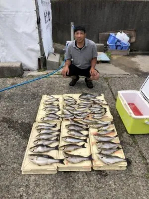 竜宝丸の2022年6月19日(日)3枚目の写真