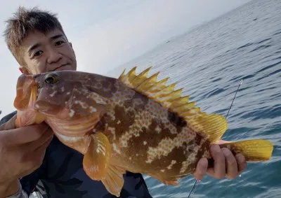 Fishing Boat P-IIIの2022年6月19日(日)4枚目の写真