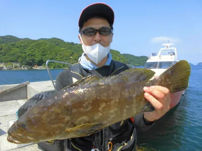 海斗の2022年6月18日(土)1枚目の写真