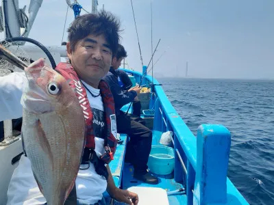 宮田丸の2022年6月19日(日)2枚目の写真