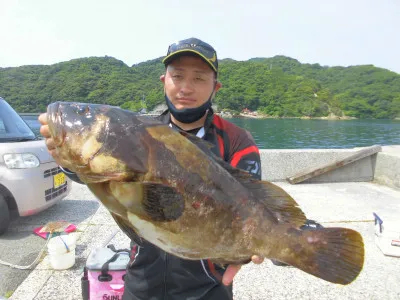 海斗の2022年6月19日(日)2枚目の写真