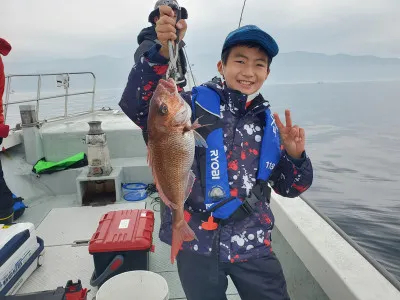 鯛多ニックの2022年6月19日(日)1枚目の写真