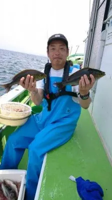新徳丸の2022年6月20日(月)1枚目の写真