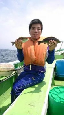 新徳丸の2022年6月20日(月)2枚目の写真